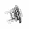RIDEX 654W0013 Radlagersatz pro 1 Rad Vorne beidseitig für VOLVO V70 II (285) Bild RIDEX 654W0013 Radlagersatz pro 1 Rad Vorne beidseitig für VOLVO V70 II (285)