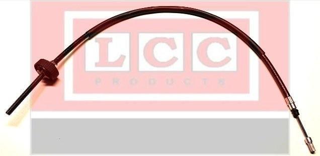 LCC Handbremsseil für RENAULT Laguna 1I Grandtour (KG0/1)