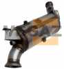 VEGAZ Ru&szlig;partikelfilter DPF Euro 4 Abgasanlage Diesel Euro 4 680 MK-314