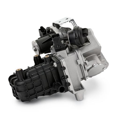 RIDEX AGR Kühler für FORD FOCUS III Turnier 4032C0005 Bild RIDEX AGR Kühler für FORD FOCUS III Turnier 4032C0005