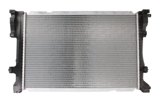 KOYORAD PL413012 Motorkühler / Wasserkühler für Fahrzeuge mit kombiniertem Bild KOYORAD PL413012 Motorkühler / Wasserkühler für Fahrzeuge mit kombiniertem