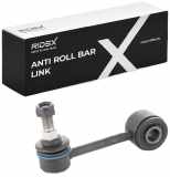 RIDEX 1x Koppelstange Stabilisator Vorne beidseitig für VW Transporter T5 Bus