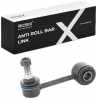 RIDEX 1x Koppelstange Stabilisator Vorne beidseitig f&uuml;r VW Transporter T5 Bus