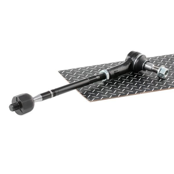 RIDEX 284R0167 Spurstange Vorne Rechts für VW Touareg (7LA, 7L6, 7L7) Touareg