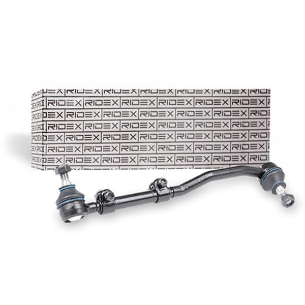 RIDEX 284R0014 Spurstange Vorne Rechts für OPEL Omega B Limousine (V94)