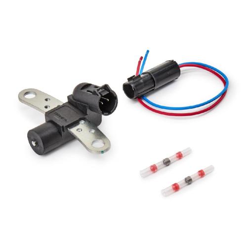 RIDEX Kurbelwellensensor 833C0012 Anzahl der Steckkontakte: 2 Induktivsensor Bild RIDEX Kurbelwellensensor 833C0012 Anzahl der Steckkontakte: 2 Induktivsensor
