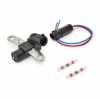 RIDEX Kurbelwellensensor 833C0012 Anzahl der Steckkontakte: 2 Induktivsensor Bild RIDEX Kurbelwellensensor 833C0012 Anzahl der Steckkontakte: 2 Induktivsensor