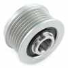 RIDEX Generatorfreilauf Riemenscheibe Lichtmaschine Ø59mm 01204177 013258483 Bild RIDEX Generatorfreilauf Riemenscheibe Lichtmaschine Ø59mm 01204177 013258483