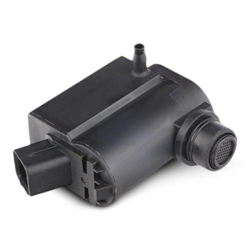 RIDEX Waschwasserpumpe für Frontscheibenreinigung für Heckscheibenreinigung Bild RIDEX Waschwasserpumpe für Frontscheibenreinigung für Heckscheibenreinigung