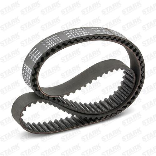 STARK Zahnriemen passend für PEUGEOT 206 Schrägheck (2A/C) Bild STARK Zahnriemen passend für PEUGEOT 206 Schrägheck (2A/C)