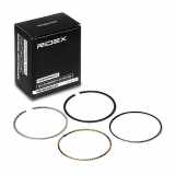 RIDEX Kolbenringsatz für FORD Focus II Schrägheck (DA, HCP, DP)