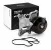 RIDEX 1260W0147 K&uuml;hlmittelpumpe Motork&uuml;hlung Wasserpumpe f&uuml;r BMW 3 Touring (E91)