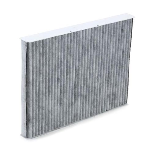 RIDEX 424I0087 Innenraumfilter Pollenfilter Aktivkohlefilter Höhe: 30 Breite: Bild RIDEX 424I0087 Innenraumfilter Pollenfilter Aktivkohlefilter Höhe: 30 Breite: