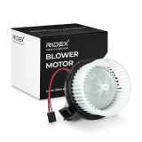 RIDEX 2669I0081 Gebläsemotor Innenraum Heizungsgebläse 12V 2128200708