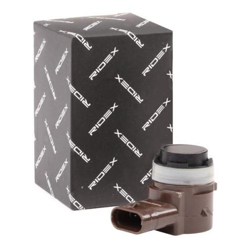 RIDEX Einparkhilfe Parksensor gewinkelt für VW Golf 5II Schrägheck 2412P0119 Bild RIDEX Einparkhilfe Parksensor gewinkelt für VW Golf 5II Schrägheck 2412P0119