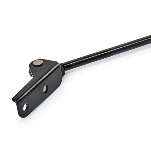 RIDEX 219G0595 Heckklappendämpfer links Länge:610mm Hub: 260mm für SUZUKI Bild RIDEX 219G0595 Heckklappendämpfer links Länge:610mm Hub: 260mm für SUZUKI