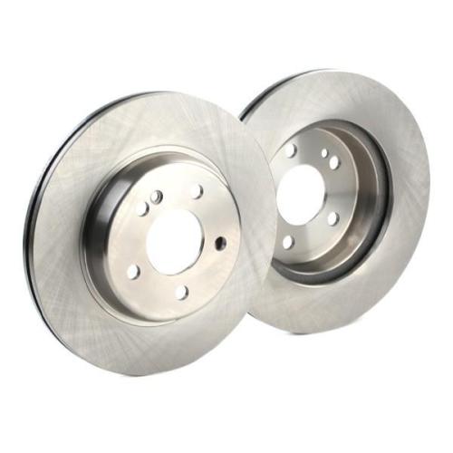 RIDEX 82B2596 2x Bremsscheiben Hinten Ø300mm Belüftet 0004231812 Bild RIDEX 82B2596 2x Bremsscheiben Hinten Ø300mm Belüftet 0004231812