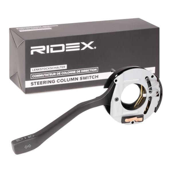 RIDEX Lenkstockschalter für VW Golf 1I (19E, 1G1)