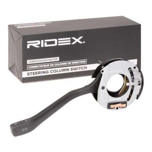 RIDEX Lenkstockschalter für VW Golf 1I (19E, 1G1) Bild RIDEX Lenkstockschalter für VW Golf 1I (19E, 1G1)