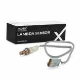 RIDEX 3922L0701 Lambdasonde Regelsonde vor Katalysator Oxygen O2 Sensor Beheizt