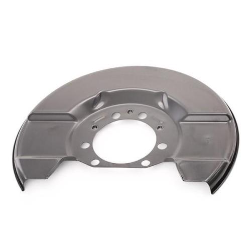 RIDEX 1x Ankerblech / Spritzblech Vorne links rechts für OPEL Vectra C Caravan Bild RIDEX 1x Ankerblech / Spritzblech Vorne links rechts für OPEL Vectra C Caravan