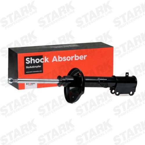 STARK SKSA-0131887 1x Stoßdämpfer Federbein Gasdruck Hinten links 4854012161 Bild STARK SKSA-0131887 1x Stoßdämpfer Federbein Gasdruck Hinten links 4854012161