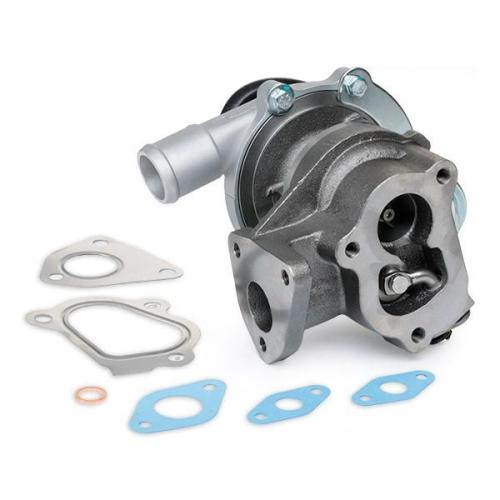 RIDEX 2234C10660 Turbolader Abgasturbolader für OPEL Corsa D Schrägheck (S07) Bild RIDEX 2234C10660 Turbolader Abgasturbolader für OPEL Corsa D Schrägheck (S07)