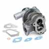 RIDEX 2234C10660 Turbolader Abgasturbolader für OPEL Corsa D Schrägheck (S07) Bild RIDEX 2234C10660 Turbolader Abgasturbolader für OPEL Corsa D Schrägheck (S07)