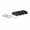RIDEX PLUS Bremsbelagsatz Bremsbeläge Vorne für HONDA CR-V IV (RM) CR-V II (RD) Bild RIDEX PLUS Bremsbelagsatz Bremsbeläge Vorne für HONDA CR-V IV (RM) CR-V II (RD)