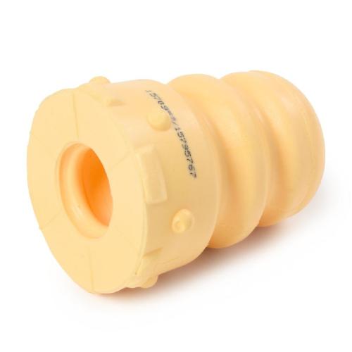 RIDEX Anschlagpuffer Federung Vorne links Vorne rechts Höhe 70mm, 1K0412303B Bild RIDEX Anschlagpuffer Federung Vorne links Vorne rechts Höhe 70mm, 1K0412303B