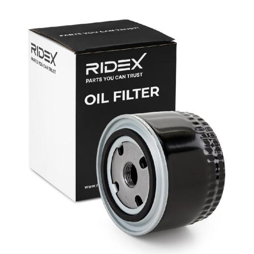 RIDEX Ölfilter Auto Motorölfilter Anschraubfilter 7O0128 für JEEP WRANGLER III Bild RIDEX Ölfilter Auto Motorölfilter Anschraubfilter 7O0128 für JEEP WRANGLER III