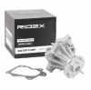 RIDEX 1260W0083 Kühlmittelpumpe Motorkühlung Wasserpumpe mechanisch für NISSAN Bild RIDEX 1260W0083 Kühlmittelpumpe Motorkühlung Wasserpumpe mechanisch für NISSAN
