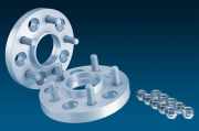 H&R 30mm Spurverbreiterung Spurplatte 5-Loch 114,3mm LK 114.3mm LK für TOYOTA
