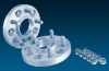 H&R 30mm Spurverbreiterung Spurplatte 5-Loch 114,3mm LK 114.3mm LK f&uuml;r TOYOTA