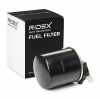 RIDEX 9F0140 Kraftstofffilter Line Filter passend f&uuml;r MERCEDES-BENZ 16400HG00A