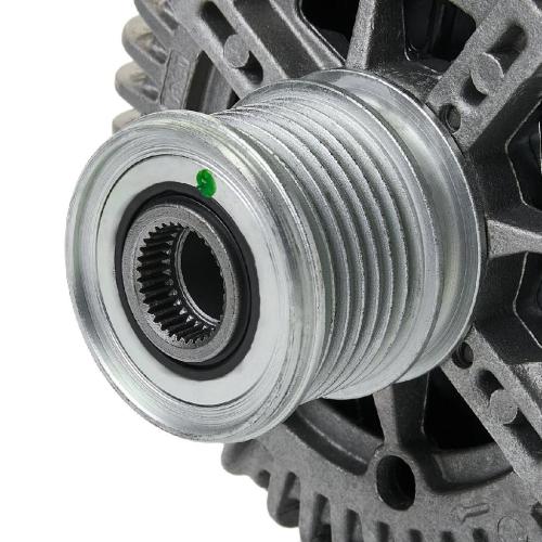 RIDEX REMAN 4G0153R Lichtmaschine 180A 12V Drehrichtung im Uhrzeigersinn mit Bild RIDEX REMAN 4G0153R Lichtmaschine 180A 12V Drehrichtung im Uhrzeigersinn mit