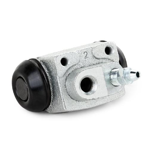 RIDEX 277W0014 1x Radbremszylinder Trommelbremse Radzylinder Hinten beidseitig Bild RIDEX 277W0014 1x Radbremszylinder Trommelbremse Radzylinder Hinten beidseitig