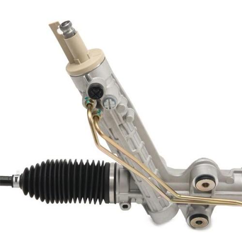 RIDEX 286S0274 Lenkgetriebe Servolenkgetriebe Hydraulisch 5104094AA 2D1422055GX Bild RIDEX 286S0274 Lenkgetriebe Servolenkgetriebe Hydraulisch 5104094AA 2D1422055GX