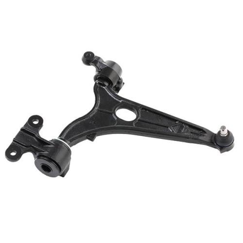 RIDEX 273C0027 Lenker Radaufhängung Querlenker Front passend für PEUGEOT 807 MPV Bild RIDEX 273C0027 Lenker Radaufhängung Querlenker Front passend für PEUGEOT 807 MPV