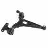 RIDEX 273C0027 Lenker Radaufhängung Querlenker Front passend für PEUGEOT 807 MPV Bild RIDEX 273C0027 Lenker Radaufhängung Querlenker Front passend für PEUGEOT 807 MPV