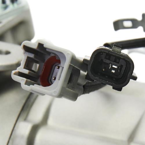 RIDEX A/C Kompressor für Klimaanlage Klimakompressor mit ID: 6SBH14C PAG 46 YF Bild RIDEX A/C Kompressor für Klimaanlage Klimakompressor mit ID: 6SBH14C PAG 46 YF