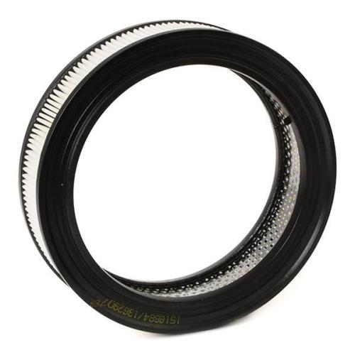 RIDEX 8A0545 Motor Luftfilter Rund Filtereinsatz für AUDI A3 Sportback (8PA) Bild RIDEX 8A0545 Motor Luftfilter Rund Filtereinsatz für AUDI A3 Sportback (8PA)