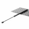 RIDEX 219G0536 Heckklappendämpfer beidseitig Länge:585mm 300N Hub: 242mm 673191 Bild RIDEX 219G0536 Heckklappendämpfer beidseitig Länge:585mm 300N Hub: 242mm 673191