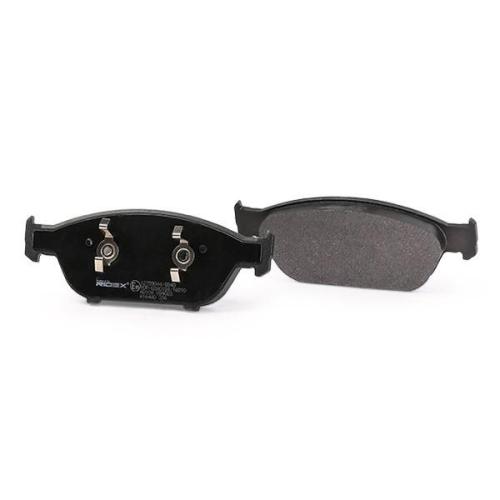 RIDEX Bremsbelagsatz Bremsbeläge Vorne für AUDI A6 Avant (4G5, 4GD, C7) A8 Bild RIDEX Bremsbelagsatz Bremsbeläge Vorne für AUDI A6 Avant (4G5, 4GD, C7) A8