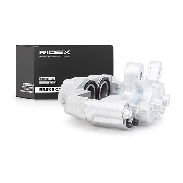 RIDEX 78B0068 Bremssattel Bremszange Vorne links für TOYOTA LAND CRUISER 80 (J8)