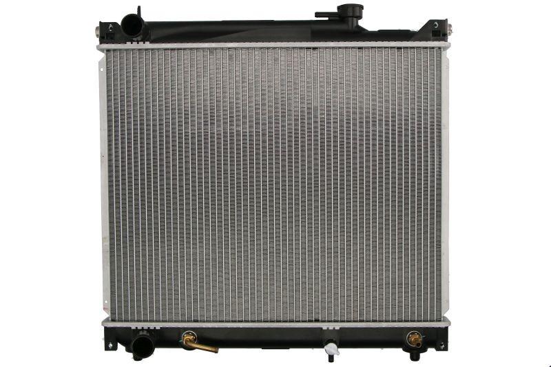 KOYORAD PL100833 Motorkühler / Wasserkühler für SUZUKI Grand Vitara I SUV