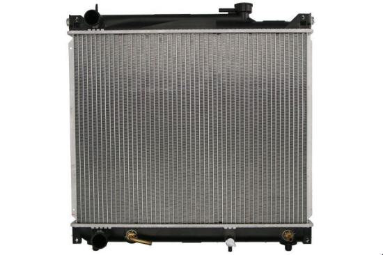 KOYORAD PL100833 Motorkühler / Wasserkühler für SUZUKI Grand Vitara I SUV Bild KOYORAD PL100833 Motorkühler / Wasserkühler für SUZUKI Grand Vitara I SUV