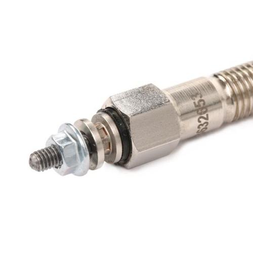 RIDEX Diesel Glühkerze 6.5V Schlüsselweite: 12mm Gewindemaß:M10x1.25 für NISSAN Bild RIDEX Diesel Glühkerze 6.5V Schlüsselweite: 12mm Gewindemaß:M10x1.25 für NISSAN