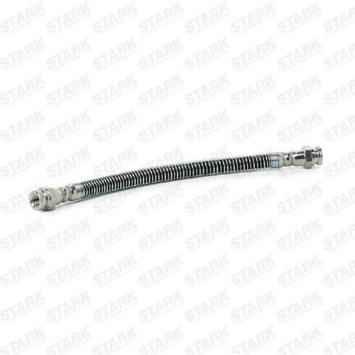 STARK Bremsschlauch SKBH-0820026 HINTEN rechts BREMSSCHLÄUCHE Länge: 245mm Bild STARK Bremsschlauch SKBH-0820026 HINTEN rechts BREMSSCHLÄUCHE Länge: 245mm