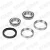 STARK SKWB-0180295 Radlagersatz pro 1 Rad Vorne beidseitig für ISUZU D-MAX Bild STARK SKWB-0180295 Radlagersatz pro 1 Rad Vorne beidseitig für ISUZU D-MAX